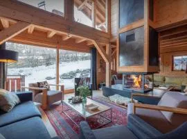 Chalet Uska - OVO Network