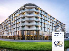 OZO Hotels De President Amsterdam Schiphol Airport, hotel i Hoofddorp