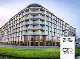 OZO Hotels De President Amsterdam Schiphol Airport
