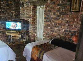 Die Kliphuisie Gastehuis, Hotel in Vryburg