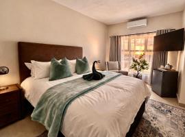 Atlantic Edge Boutique Hotel, hotel a Walvis Bay