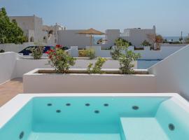 magdas hotel, хотел в Елефсина