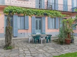 Corte Calatafimi Milano e Malpensa self-check-in