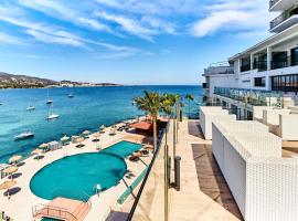Leonardo Royal Hotel Mallorca, khách sạn ở Palmanova