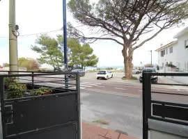 Beach Apartment- Fronte Spiaggia