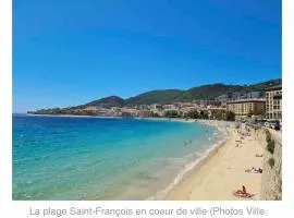 AJACCIO Hyper centre Fesch