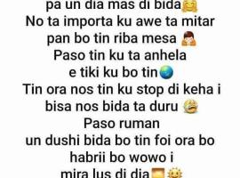 San marco, ξενοδοχείο σε Grote Berg