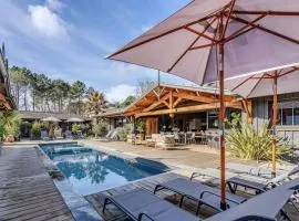 VillaCanau chambres d'hôtes