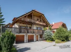 Alpen Villa FoRest