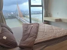 Sunmy's Home - Quang cảnh sông Hàn - Ấm cúng và thư giãn