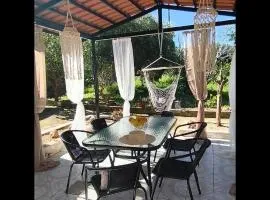 Louloudakis Apartment