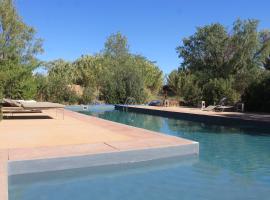 Casa Luna, hotel in San Pedro de Atacama