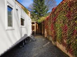 Weinschlafwagen Bautzen