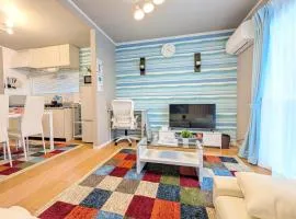 17min byCarTo Nagoya-Sta RoomA102 1parking Max6 Guest