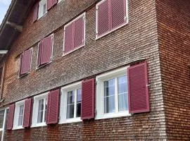 GebirgsImker-Apartment