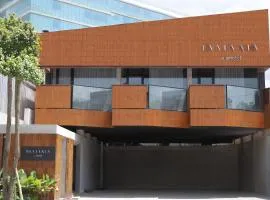 Maisola by ARTOTEL Semarang