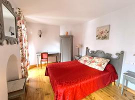 Hotel L'Astrolabe, hotel sa Oloron-Sainte-Marie