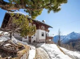 La Casa Di Heidi-Appartamento Lidia