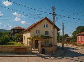 Стаи за гости - Девня, Hotel in Devnya