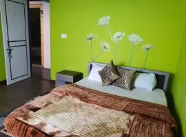 Live Above The Clouds