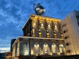 HOTEL ATLANTIS IKUTAMA -Adult Only