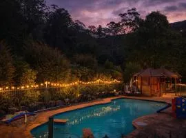 Oasis of Hope - Wellness Retreat Main House