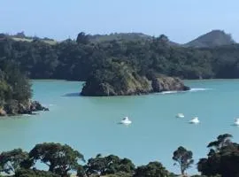 Matai whetu - Tutukaka studio