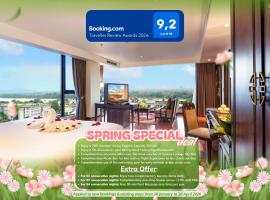 Thanh Lich Royal Boutique, hotel u gradu Hue