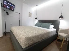 Sfendamos Residence Kavala