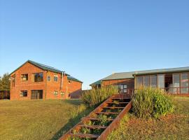 Shiloh Lodges Tweefontein, Hotel in Mooi River