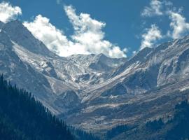 Aashray Cottage Manali, Hotel in Manali