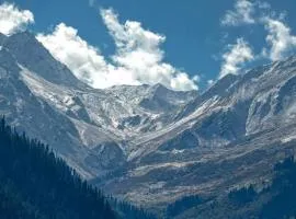 Aashray Cottage Manali