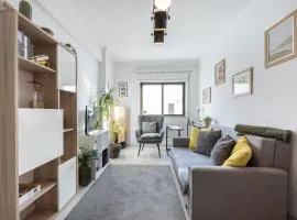 Cozy Apartment