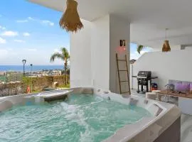 Vistas al Mar Con Jacuzzi A221