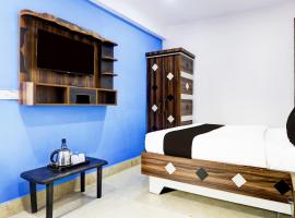 Hotel O Stay Inn, хотел в Патна