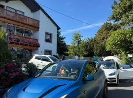 Nordschleife Apartment A1 Für bis zu 10 Personen