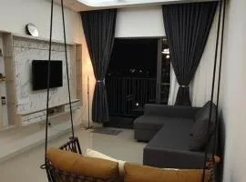 New Family Suite Sensory Southville City