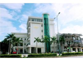 Me Kong 2 Hotel, khách sạn ở Quảng Trị