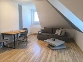 Ruhige Ferienwohnung NB