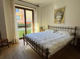 Casa Clivia - 3 br apartment with lake view