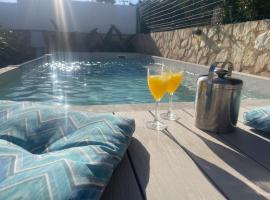 Casa Previsio, Hotel in Cala Pi