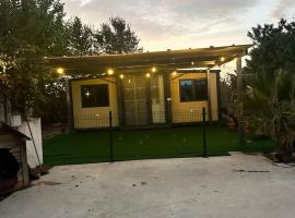 La Casita, hotel di Seville