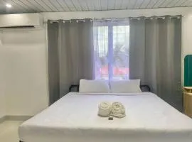 FERMS Residence B-Spacious Apartment with fast WIFI