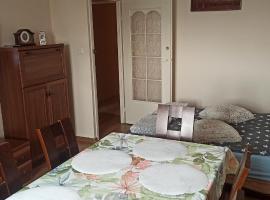 Apartament u Basi, khách sạn ở Sanok