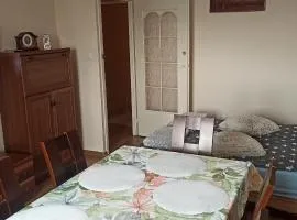 Apartament u Basi
