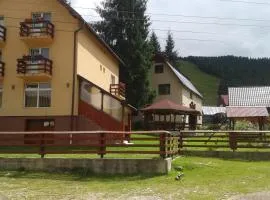 Casa Andreea-Maria