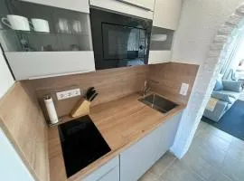 Haus Lith - Ferienwohnung Strandläufer