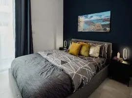 St Julians`s Urban Apartments