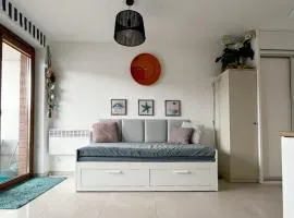 Baltic Park Apartamenty Stegna 500m do morza