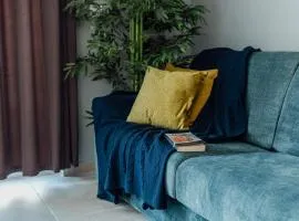 St Julians`s Urban Apartments